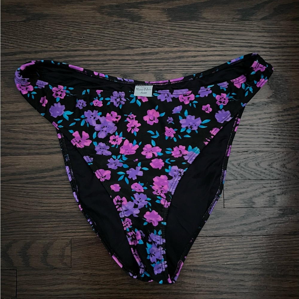 Mirror Palais Bikini bottom L